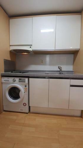 Apartamento Hongdae Studio Duplex #6 Cozy Netflix