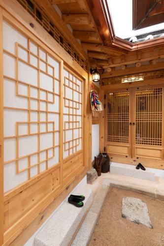 Villa Bukchon Daon Guest House