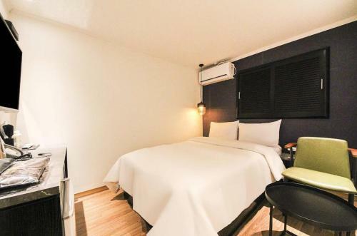 Motel Hotel Wo In Chungjeongro