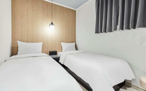Motel Hotel Wo Yongsan Station