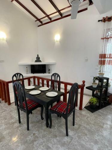 Sunhaven Villa & Apartment