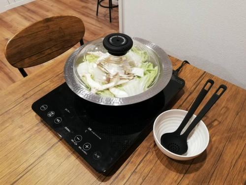 Villa ??????????????3??bbq????????????????????