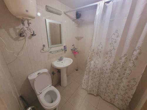The Hidden Garden Homestay