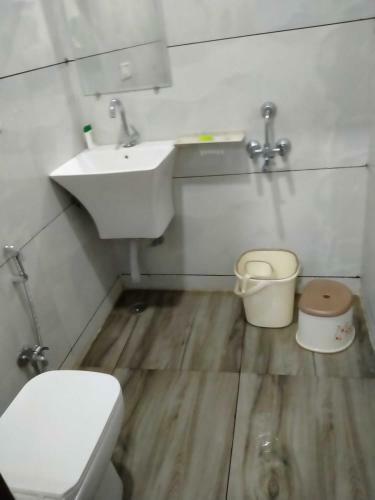 Oyo 90852 Hotel Tamanna