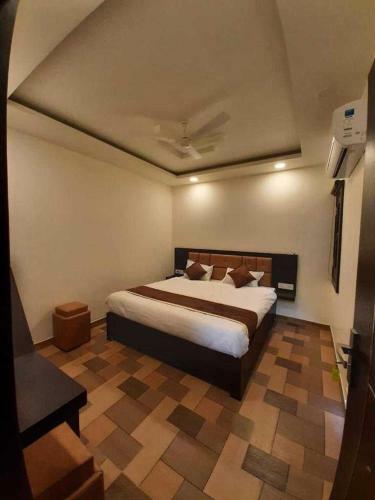 Hotel Oyo 88835 The Aanchal Residency