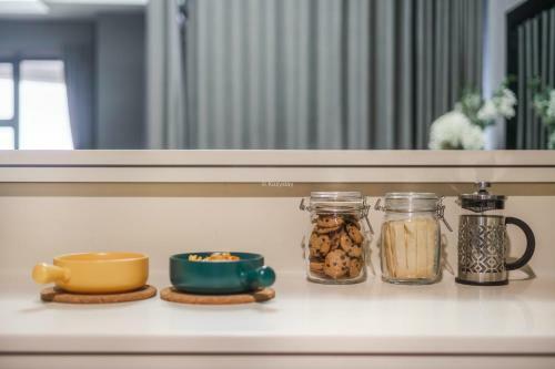 Apartamento Flint By Kozystay - Central Park Area
