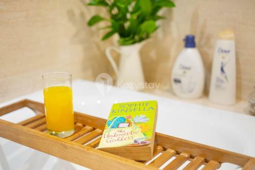 Apartamento Meadow By Kozystay - Macan Museum