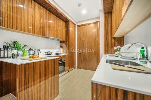 M-aple By Kozystay - 2br Apartment In Kuningan
