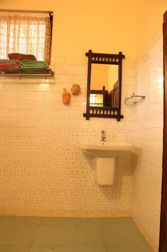 Kaithara Heritage Home Stay- Evergreen Home