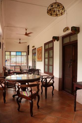 Kaithara Heritage Home Stay- Evergreen Home