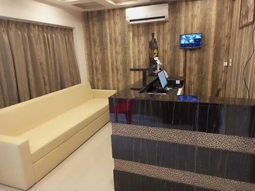 Hotel Aarav Inn