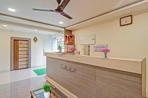 Hotel Oyo 91236 Sudama Residency