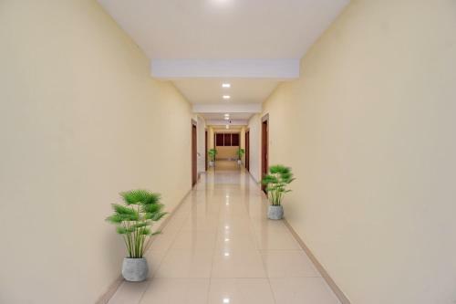 Hotel Oyo 91236 Sudama Residency