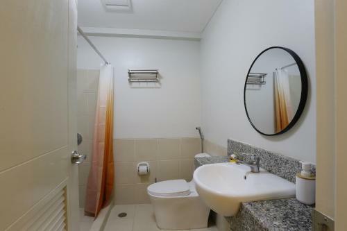Verdon Parc 2 Bedroom Apartment Ocean View