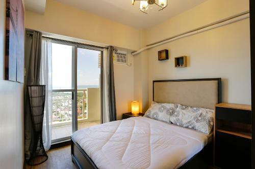 Verdon Parc 2 Bedroom Apartment Ocean View