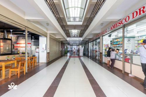 Apartamento Palm Residence Davao