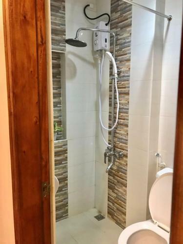 Albergue Nord House Laoag