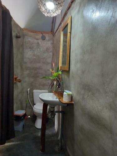Apartamento Yucca Bungalow Buwan El Nido