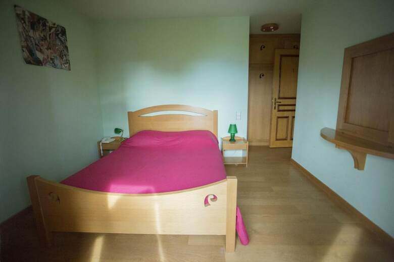Hotel Le Bonheur Dans Le Pr�
