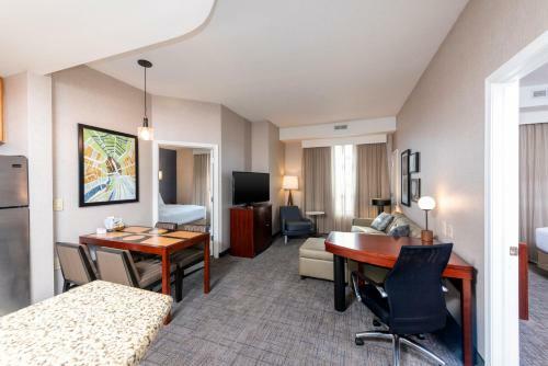 Hotel Residence Inn By Marriott Midland
