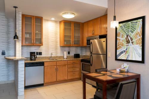 Hotel Residence Inn By Marriott Midland