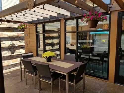 Hotel Residence Inn By Marriott Midland