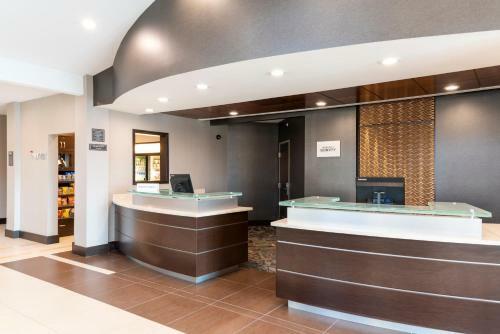Hotel Residence Inn By Marriott Midland