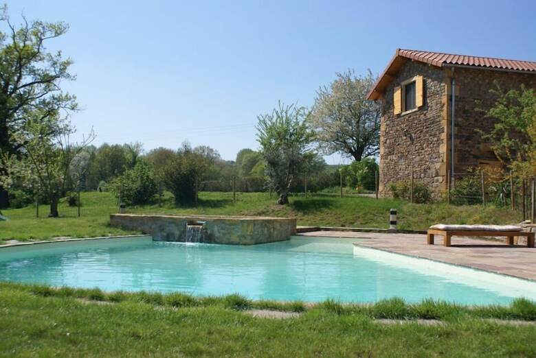 Hostal Domaine Du Buisson