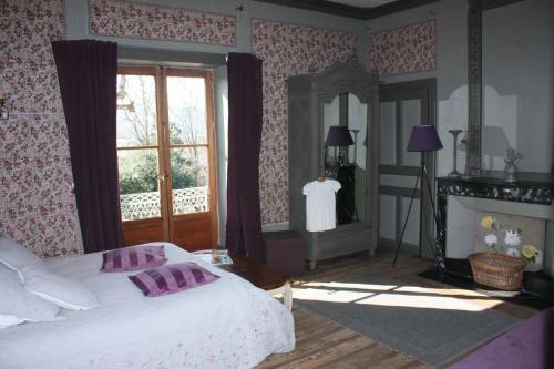 Bed & Breakfast Le Clos De La Chardonni�re