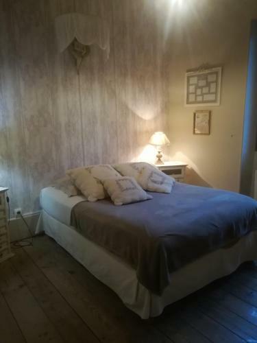 Bed & Breakfast Le Clos De La Chardonni�re