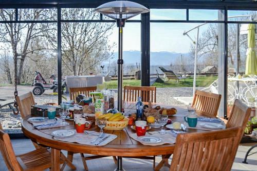 Bed & Breakfast Ch�teau Serigues