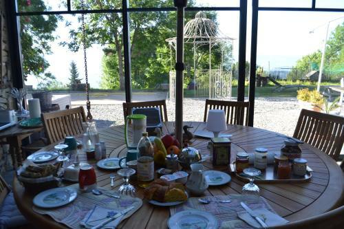 Bed & Breakfast Ch�teau Serigues