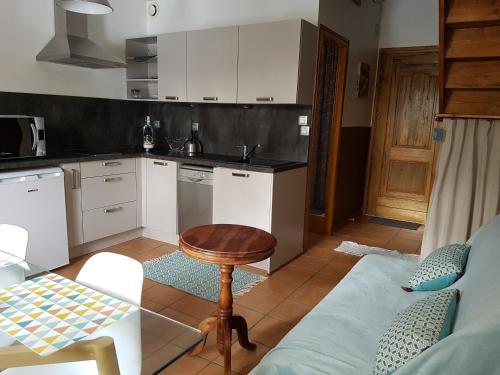 Apartamento � La Petite Maison