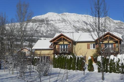 Apartamento � La Petite Maison