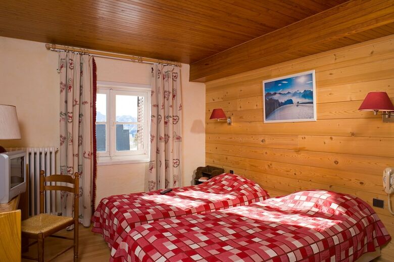 Hotel Madame Vacances H�tel Le Christina