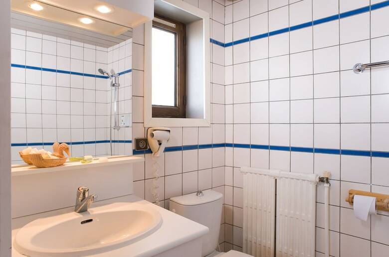 Hotel Madame Vacances H�tel Le Christina