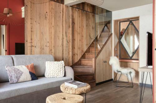 Hotel Les Grandes Rousses