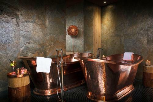 Hotel Les Grandes Rousses