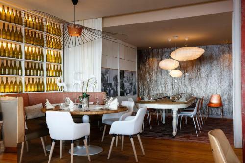 Hotel Les Grandes Rousses