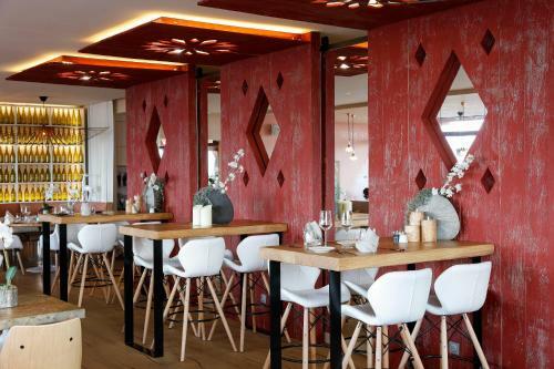 Hotel Les Grandes Rousses