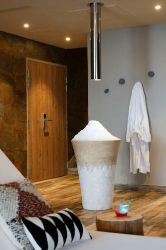 Hotel Les Grandes Rousses