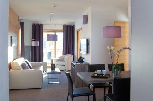 Hotel Alpenrose
