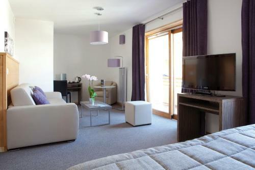 Hotel Alpenrose