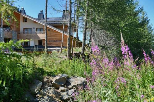 Hotel Alpenrose