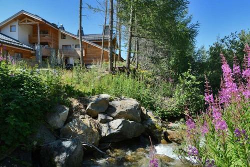Hotel Alpenrose