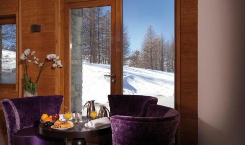 Hotel Alpenrose