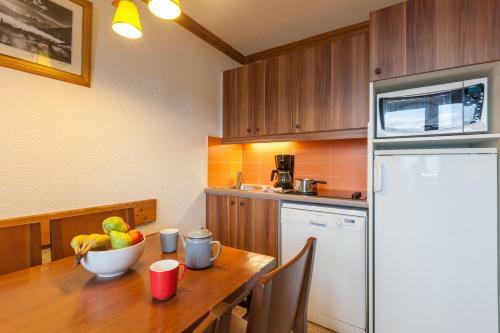 Aparthotel Pierre & Vacances Les Bergers