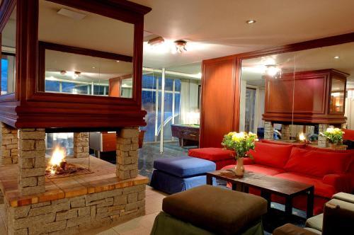 Aparthotel Pierre & Vacances Les Bergers