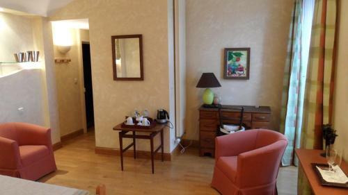 Hostal Le Fief Des Cordeliers