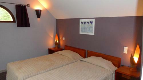 Hostal Le Fief Des Cordeliers